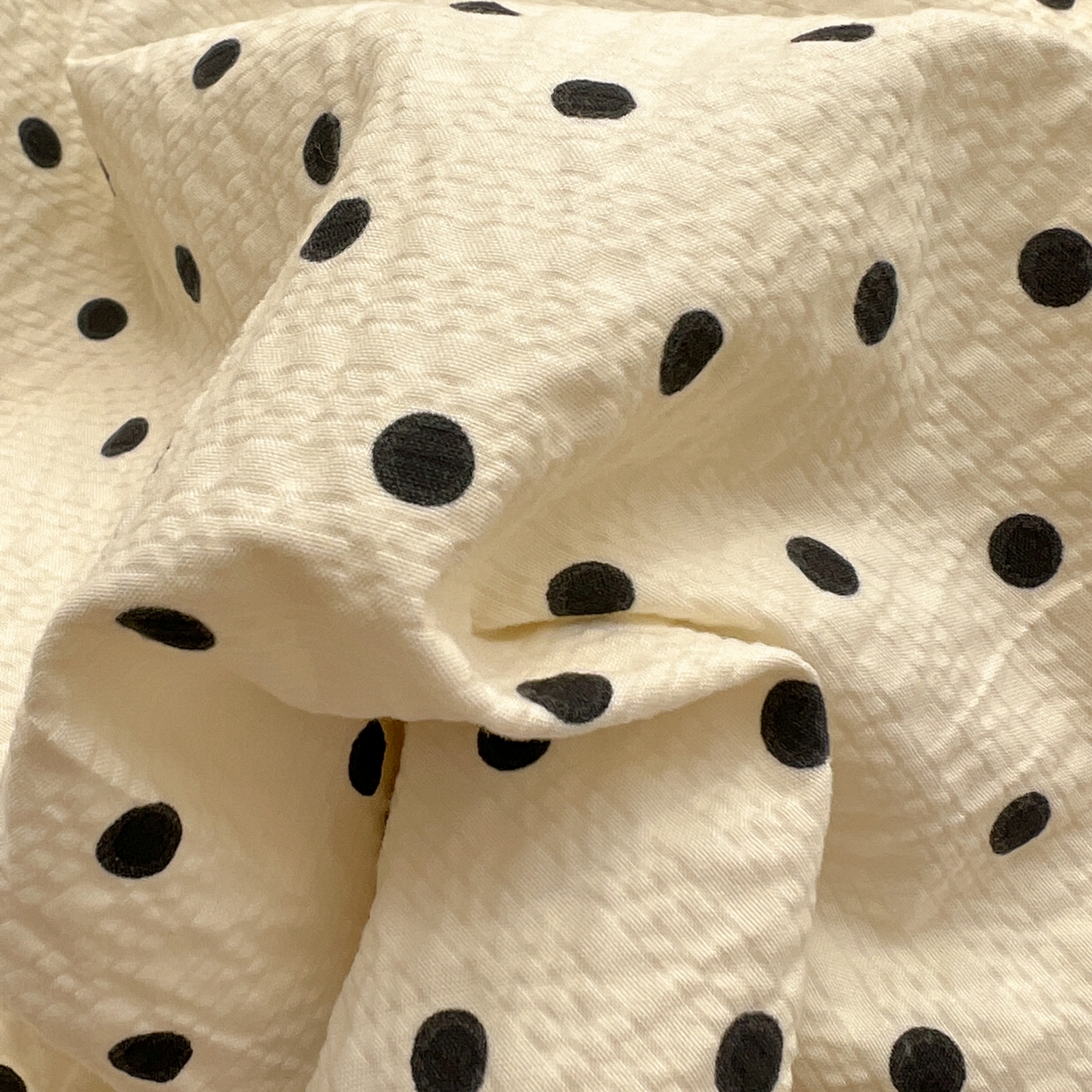 91家纺网 家纺一手货源 找家纺 （总）欣宜家纺 2026新款A类全棉花边泡芙棉夏被夏凉被