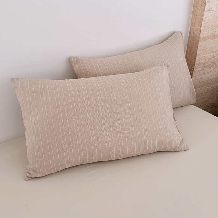 91家纺网 家纺一手货源 找家纺 家贝爱 2026新款色织提花新疆棉棉花夏被夏凉被空调被 流光咖