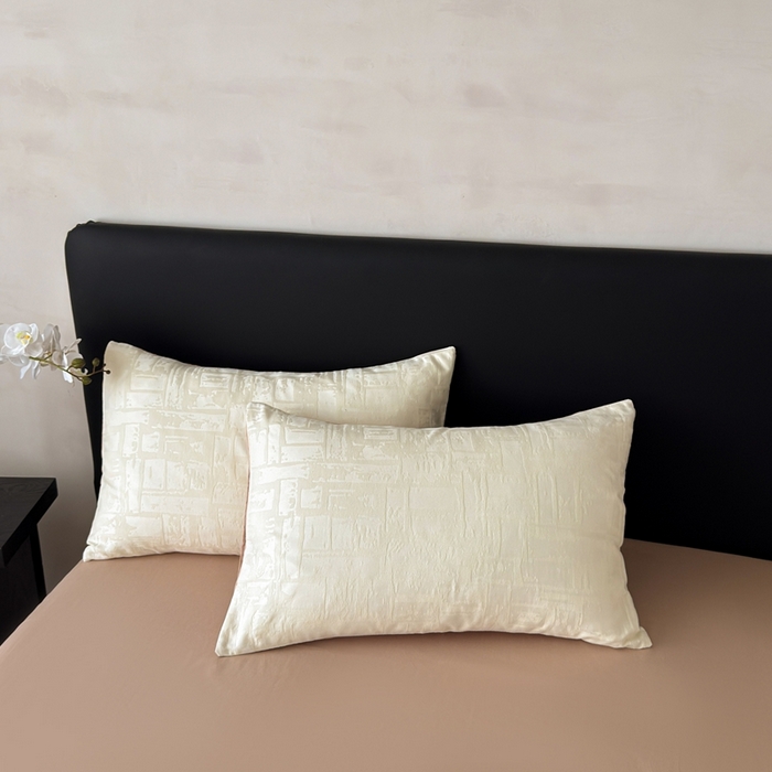 91家纺网 家纺一手货源 找家纺 （总）雅萱家纺 2026新款60支提花全棉四件套