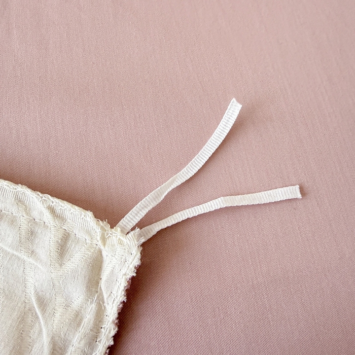 91家纺网 家纺一手货源 找家纺 雅萱家纺 2026新款60支提花全棉四件套 格纹-白玉