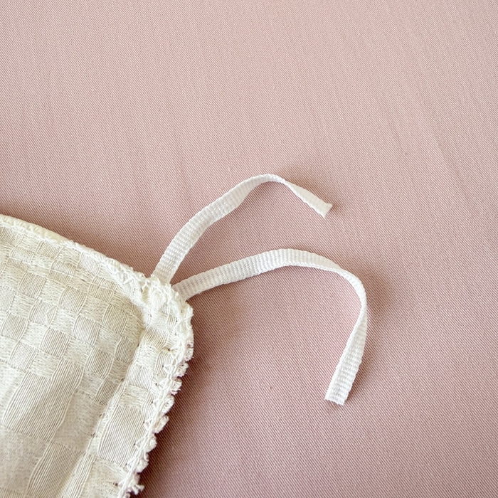 91家纺网 家纺一手货源 找家纺 雅萱家纺 2026新款60支提花全棉四件套 格子-白玉