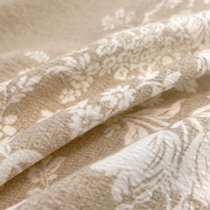 91家纺网 家纺一手货源 找家纺 圣比熊 2026新款A类原麻纽扣枕套宿舍单只枕芯套枕头套一对装枕芯内胆套 梵希