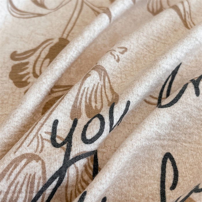 91家纺网 家纺一手货源 找家纺 梦舒羽 2026新款A类原麻纽扣枕套宿舍单只枕芯套枕头套一对装枕芯内胆套 向阳花开