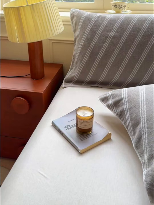 91家纺网 家纺一手货源 找家纺 乐家毛巾被（工厂自产自销） 2026新款A类全棉纯棉色织提花抗菌毛圈枕巾 斜纹灰