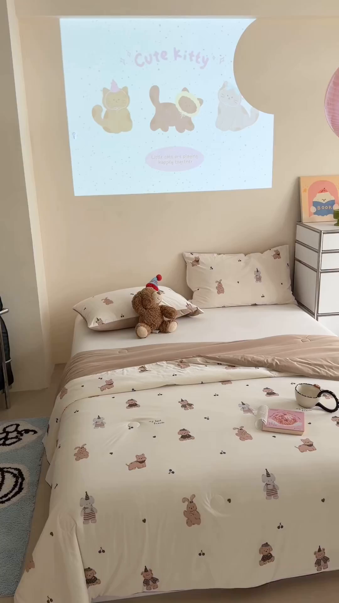 91家纺网 家纺一手货源 找家纺 暖生活 2026新款A类冰皮氨纶凉感夏被 被子被芯 咖熊