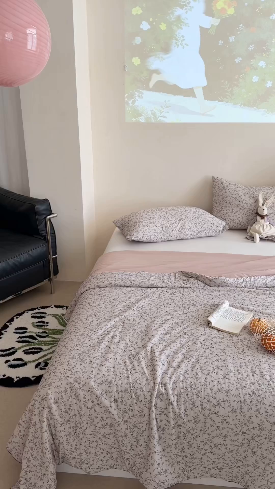 91家纺网 家纺一手货源 找家纺 暖生活 2026新款A类冰皮氨纶凉感夏被 被子被芯 晚香玉