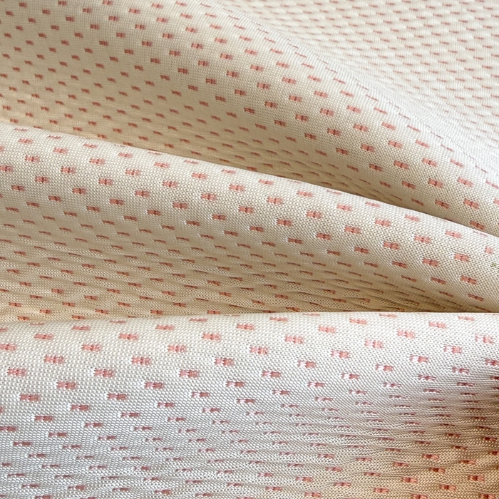 91家纺网 家纺一手货源 找家纺 喜梦缘家纺 2026新款复合中分子PE100%聚乙烯乙纶色织提花凉感软凉席席子 樱桃