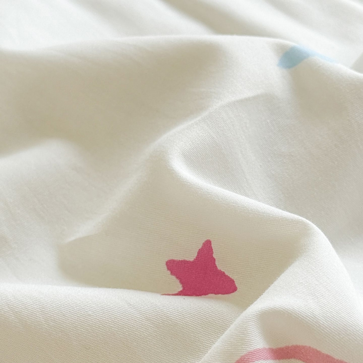 91家纺网 家纺一手货源 找家纺 （总）雅萱家纺 2026新款里外全棉棉花夏被蜡笔小新系列