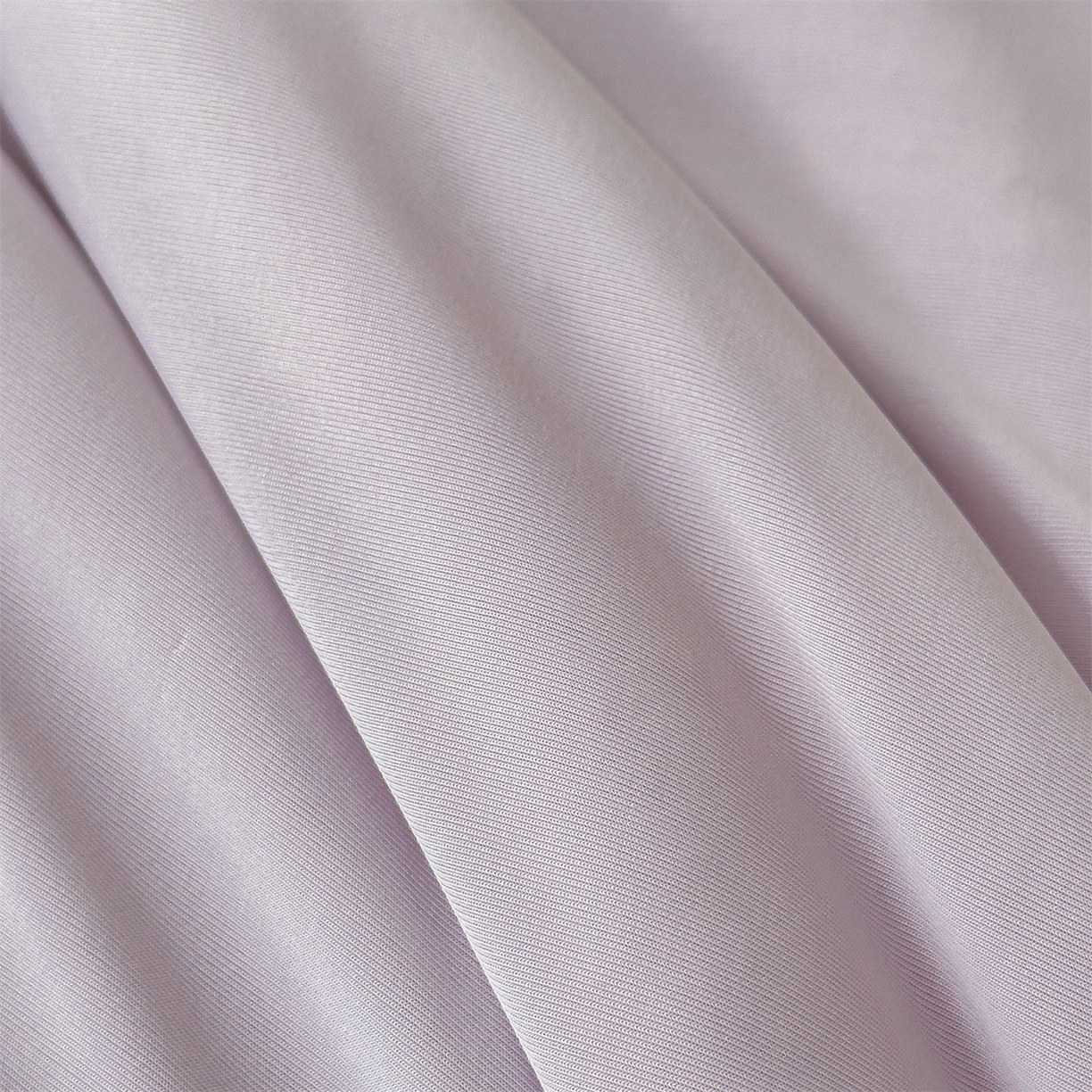 91家纺网 家纺一手货源 找家纺 雯豆家纺 【10A抗菌】2026新款氨纶凉感丝花边夏被夏凉被夏季冰丝空调被子被芯 氨纶花边夏被-香芋紫