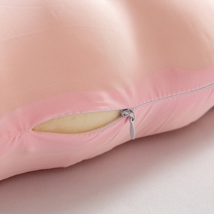 91家纺网 家纺一手货源 找家纺 （总）老地方家纺 2026新款生物基贝壳枕云朵护颈枕芯零压力枕头记忆棉枕芯