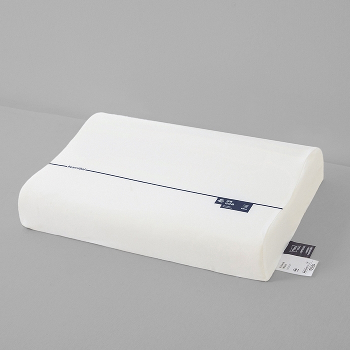 91家纺网 家纺一手货源 找家纺 （总）老地方家纺 2026新款0压力慢回弹气凝枕深睡太空零压力记忆枕芯枕头