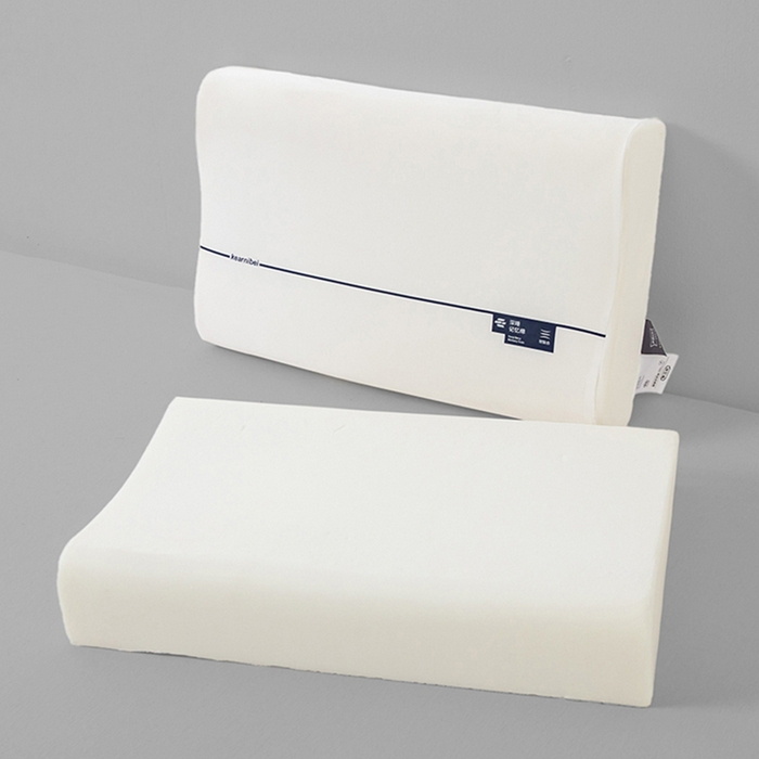 91家纺网 家纺一手货源 找家纺 （总）老地方家纺 2026新款0压力慢回弹气凝枕深睡太空零压力记忆枕芯枕头