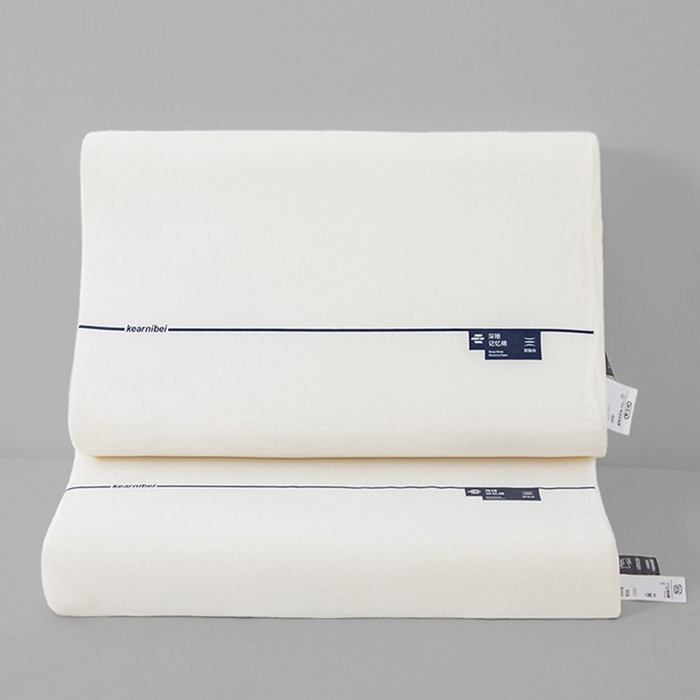 91家纺网 家纺一手货源 找家纺 （总）老地方家纺 2026新款0压力慢回弹气凝枕深睡太空零压力记忆枕芯枕头