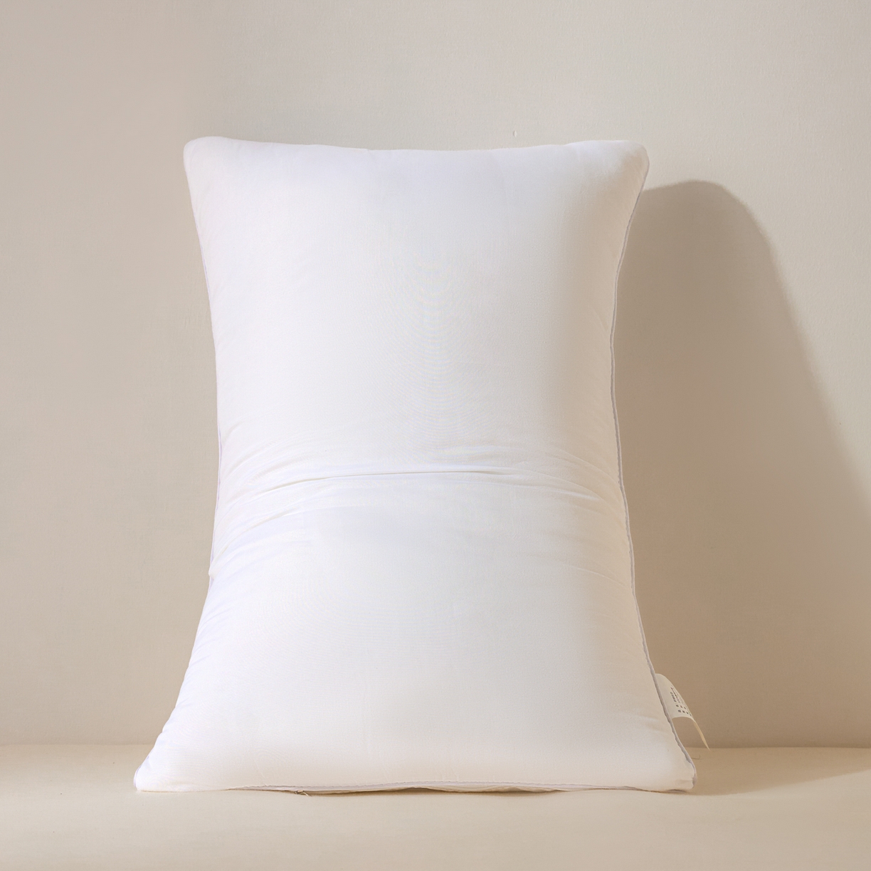 91家纺网 家纺一手货源 找家纺 （总）熙朵梦家纺  2026新品五星级酒店同款亲肤磨毛舒适枕【可订学生季】