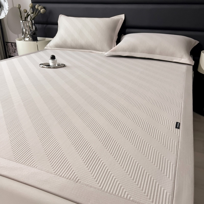 91家纺网 家纺一手货源 找家纺 （总）席世家 2026新款A类凉感席