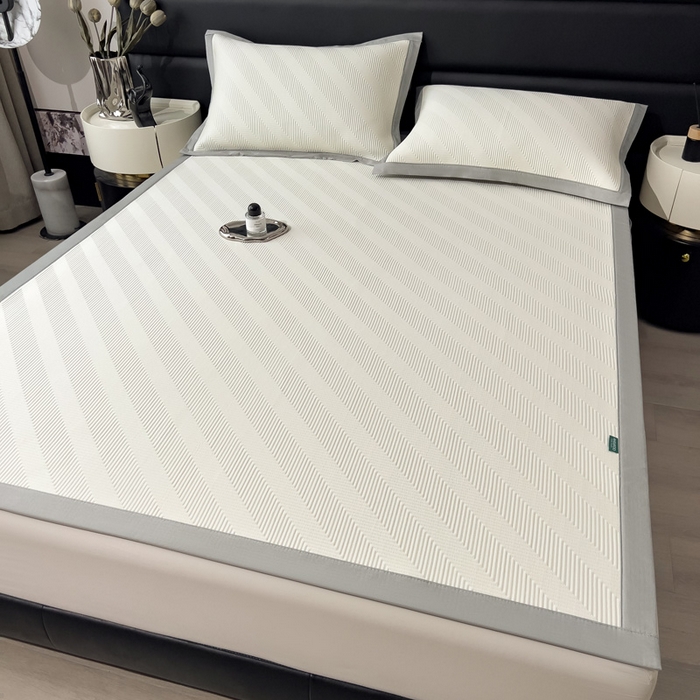 91家纺网 家纺一手货源 找家纺 （总）席世家 2026新款A类凉感席