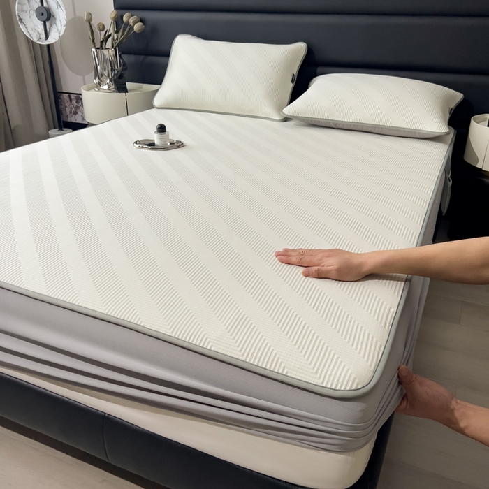 91家纺网 家纺一手货源 找家纺 （总）席世家 2026新款A类凉感席