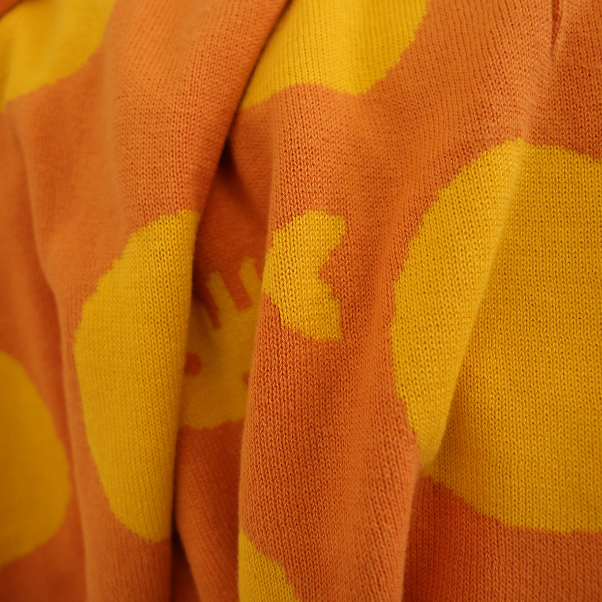 91家纺网 家纺一手货源 找家纺 （总）暖绵绵家纺 2026新款全棉亲肤舒适毯子-艾蜜欧