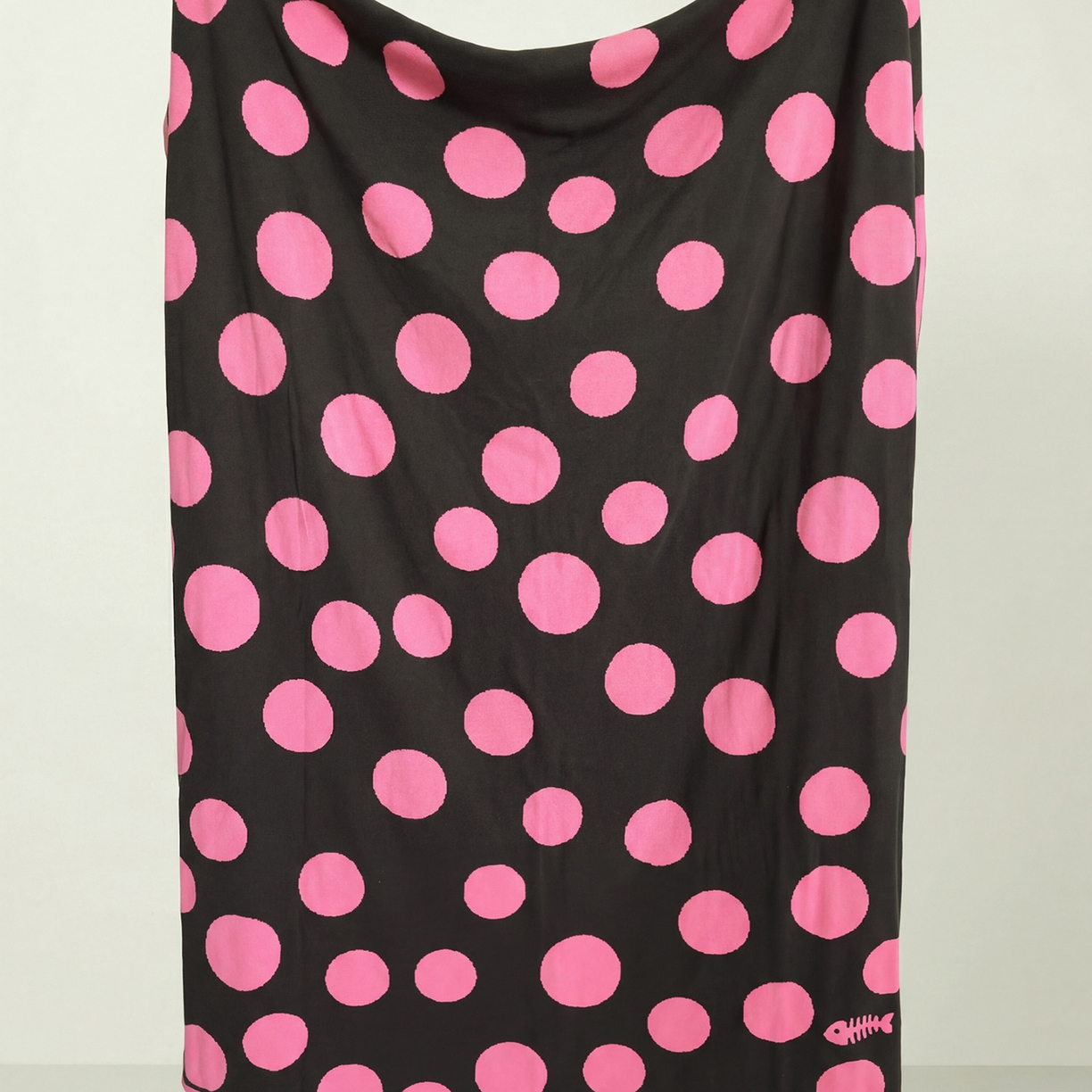 91家纺网 家纺一手货源 找家纺 暖绵绵家纺 2026新款全棉亲肤舒适毯子-艾蜜欧 碳粉色