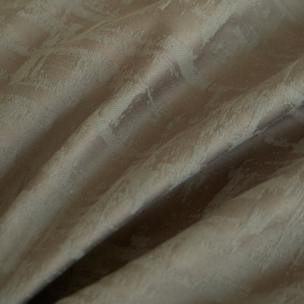 91家纺网 家纺一手货源 找家纺 （总）蓝邻家纺 2026新款全棉浮雕提花极简轻奢风四件套系列