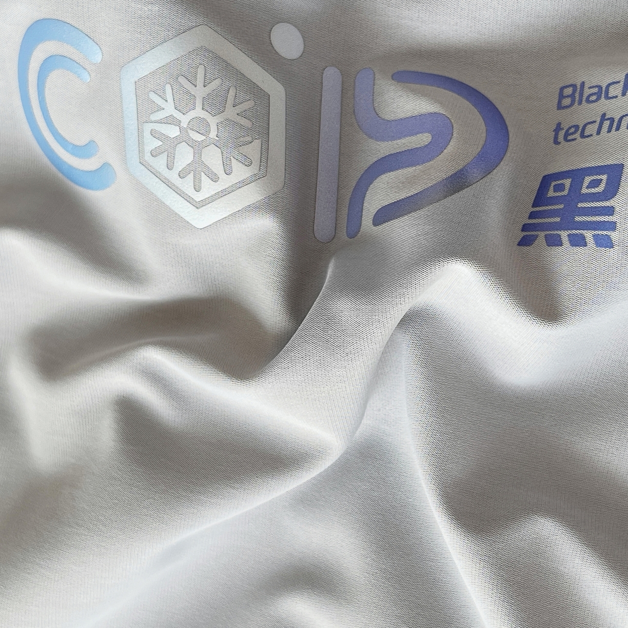 91家纺网 家纺一手货源 找家纺 春皖家纺 2026新款简约百搭小凉皮凉感夏被-冷萃系列 冷萃-灰