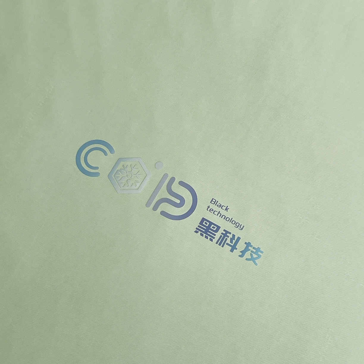 91家纺网 家纺一手货源 找家纺 春皖家纺 2026新款简约百搭小凉皮凉感夏被-冷萃系列 冷萃-绿