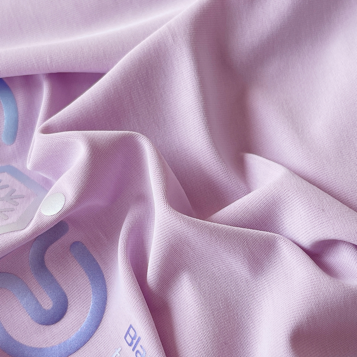 91家纺网 家纺一手货源 找家纺 春皖家纺 2026新款简约百搭小凉皮凉感夏被-冷萃系列 冷萃-紫