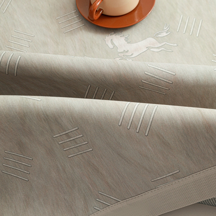 91家纺网 家纺一手货源 找家纺 富馨莱 2026新款高端竹纤维席子平铺款软凉席三件套夏季凉席席子 驰野听风-灰绿