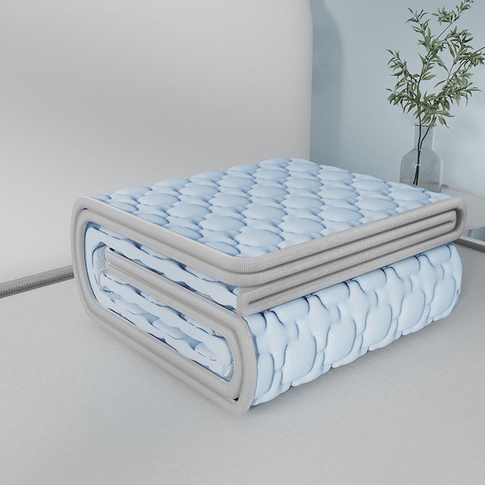 91家纺网 家纺一手货源 找家纺 （总）源舍家纺 2026新款A类乳胶凉席床席床笠款凉席席子