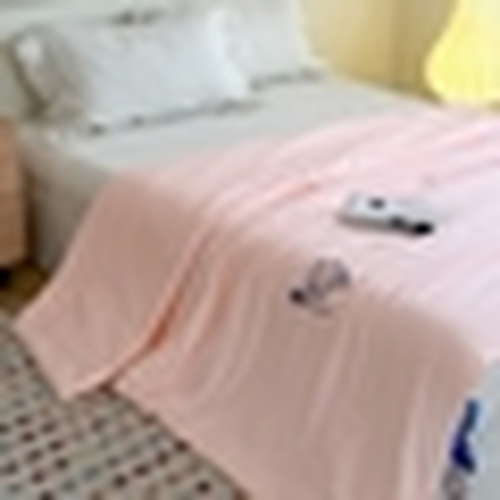 （总）亿莱鑫 2026新款安可莱夏凉被夏凉被 空调被 被子夏被