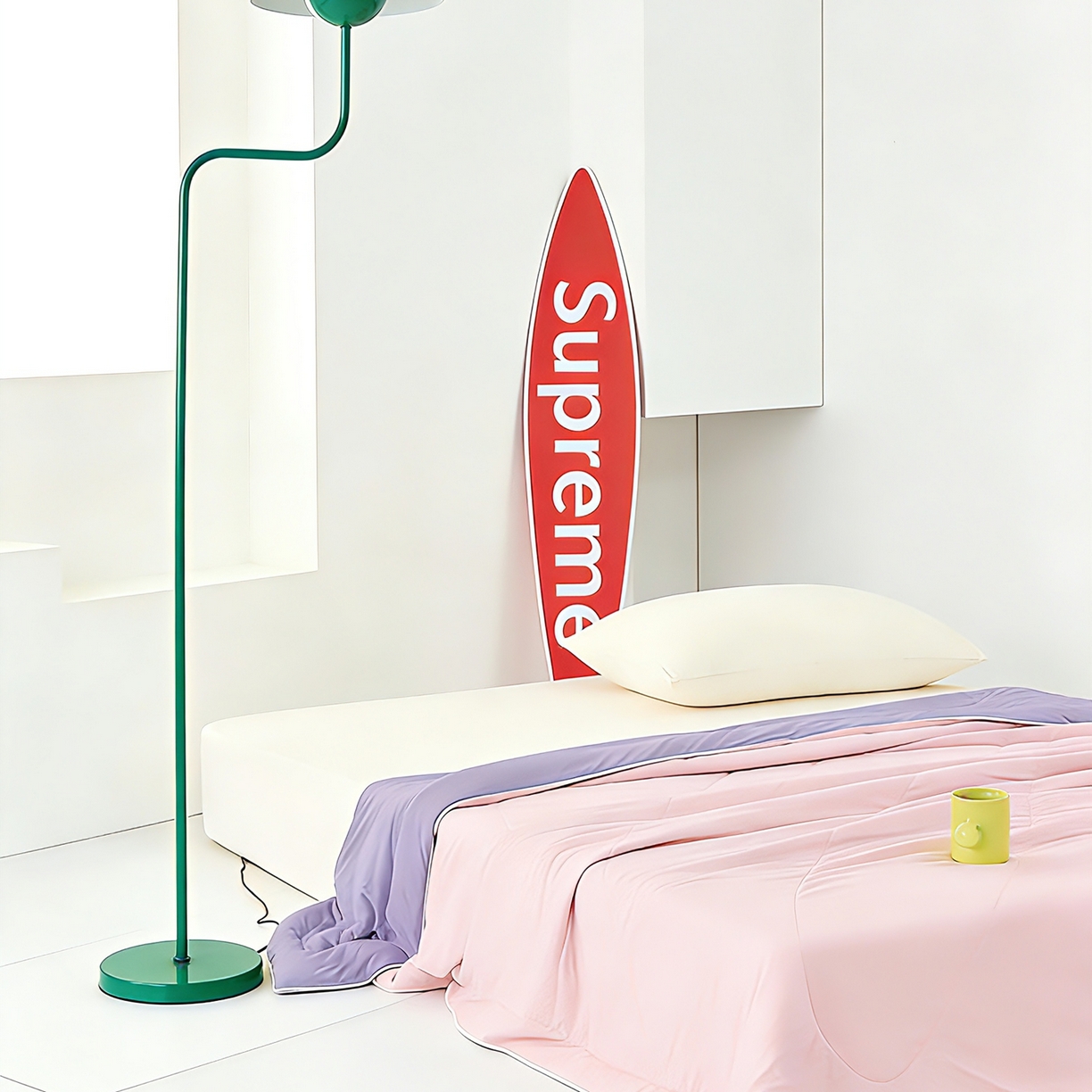 91家纺网 家纺一手货源 找家纺 （总）LADYCOCO可可家居 2026新款coolmate多巴胺色系凉感夏被系列2