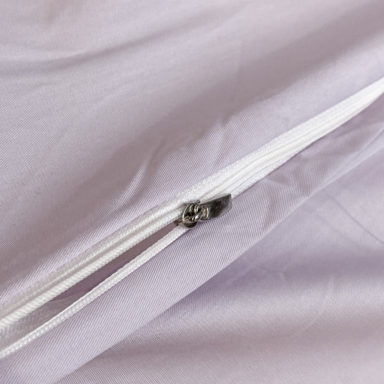 91家纺网 家纺一手货源 找家纺 博纳家纺 2026新款数码印花天丝宽边四件套 卡罗拉