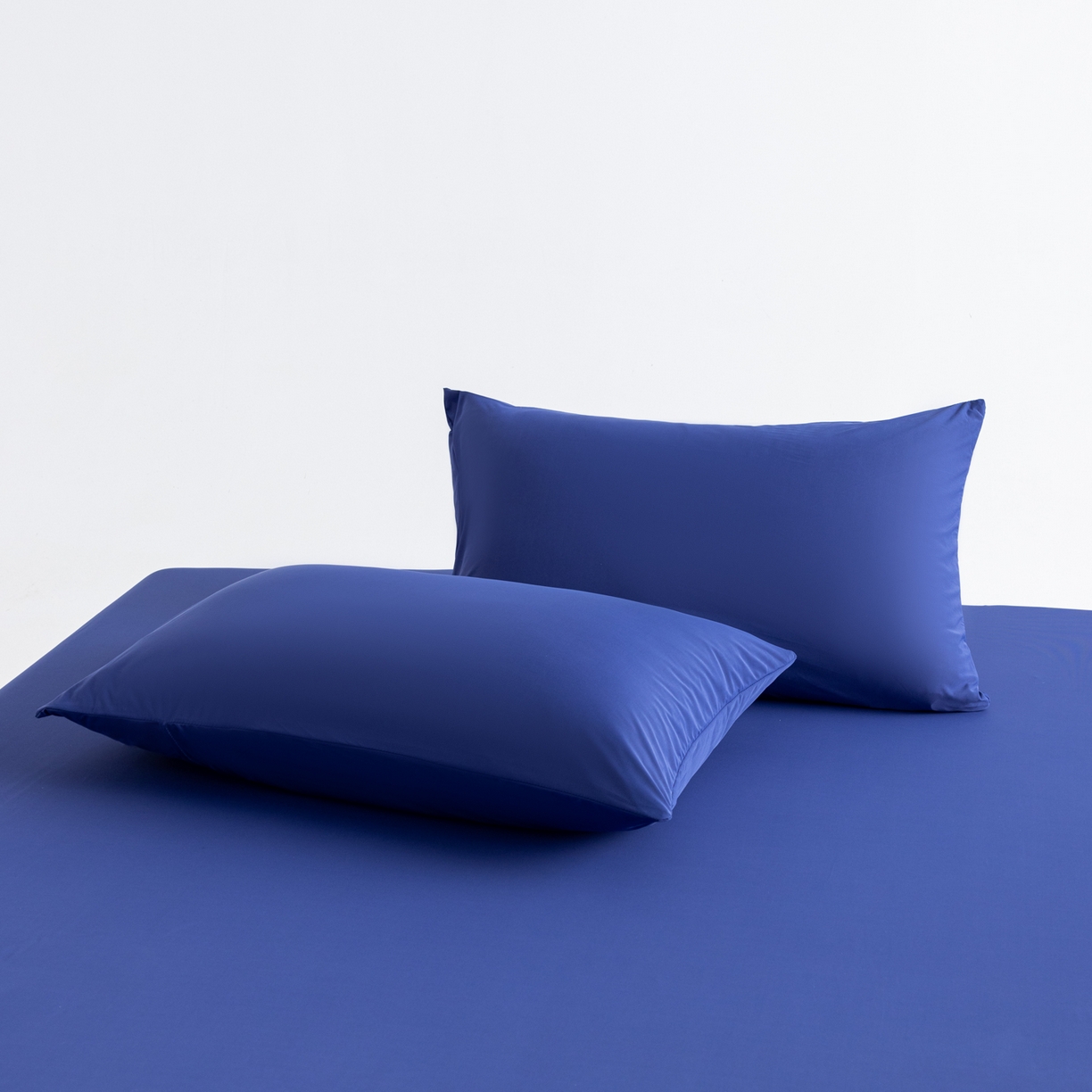 91家纺网 家纺一手货源 找家纺 （总）梵心家纺 2026新款A类深睡星球床笠床垫保护罩床垫套枕套三件套160g氨纶