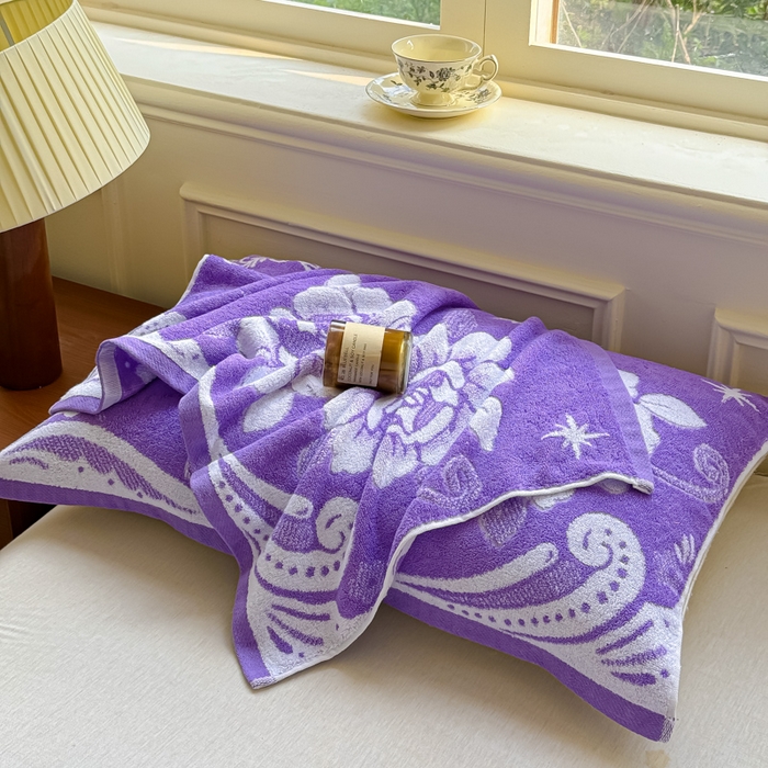 91家纺网 家纺一手货源 找家纺 （总）乐家毛巾被（工厂自产自销） 2026新款A类全棉老上海毛圈枕巾