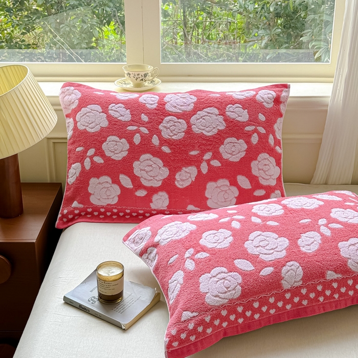 91家纺网 家纺一手货源 找家纺 （总）乐家毛巾被（工厂自产自销） 2026新款A类全棉老上海毛圈枕巾