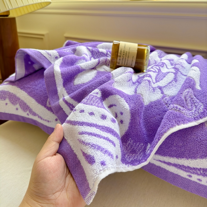 91家纺网 家纺一手货源 找家纺 （总）乐家毛巾被（工厂自产自销） 2026新款A类全棉老上海毛圈枕巾