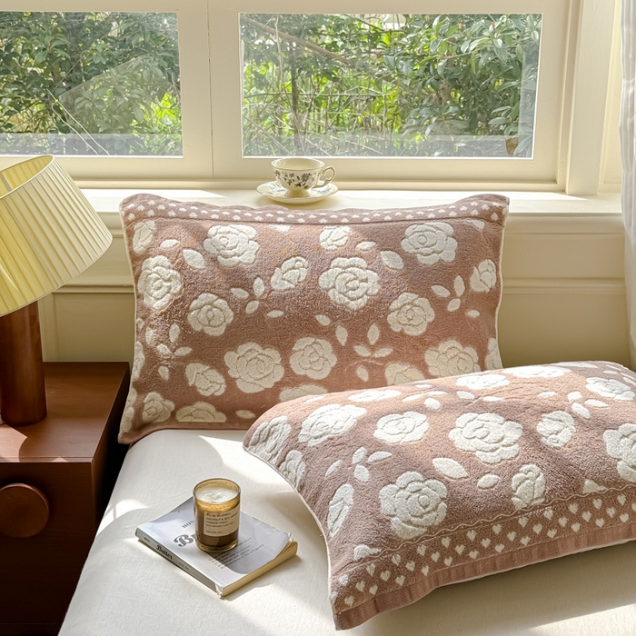 91家纺网 家纺一手货源 找家纺 （总）乐家毛巾被（工厂自产自销） 2026新款A类全棉老上海毛圈枕巾