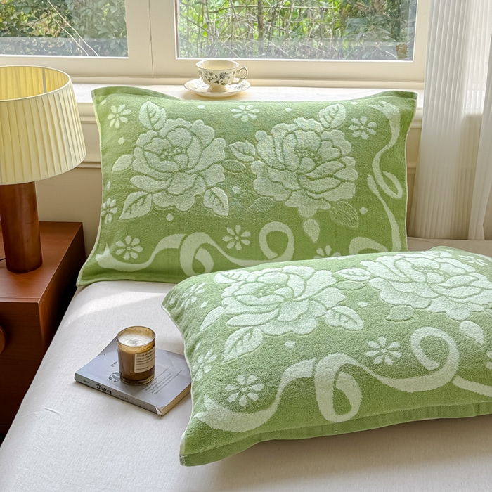 91家纺网 家纺一手货源 找家纺 （总）乐家毛巾被（工厂自产自销） 2026新款A类全棉老上海毛圈枕巾