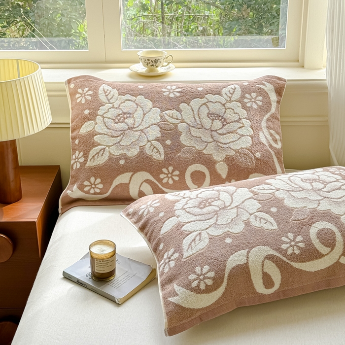 91家纺网 家纺一手货源 找家纺 （总）乐家毛巾被（工厂自产自销） 2026新款A类全棉老上海毛圈枕巾