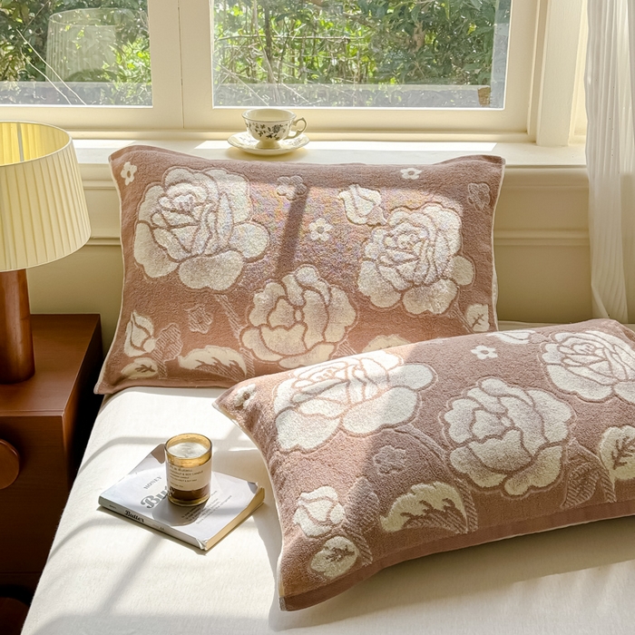 91家纺网 家纺一手货源 找家纺 （总）乐家毛巾被（工厂自产自销） 2026新款A类全棉老上海毛圈枕巾