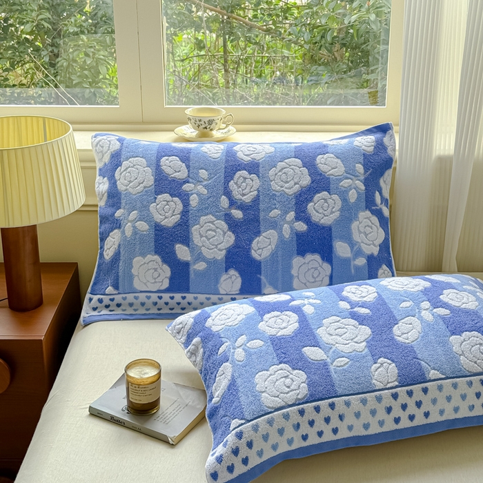 91家纺网 家纺一手货源 找家纺 （总）乐家毛巾被（工厂自产自销） 2026新款A类全棉老上海毛圈枕巾