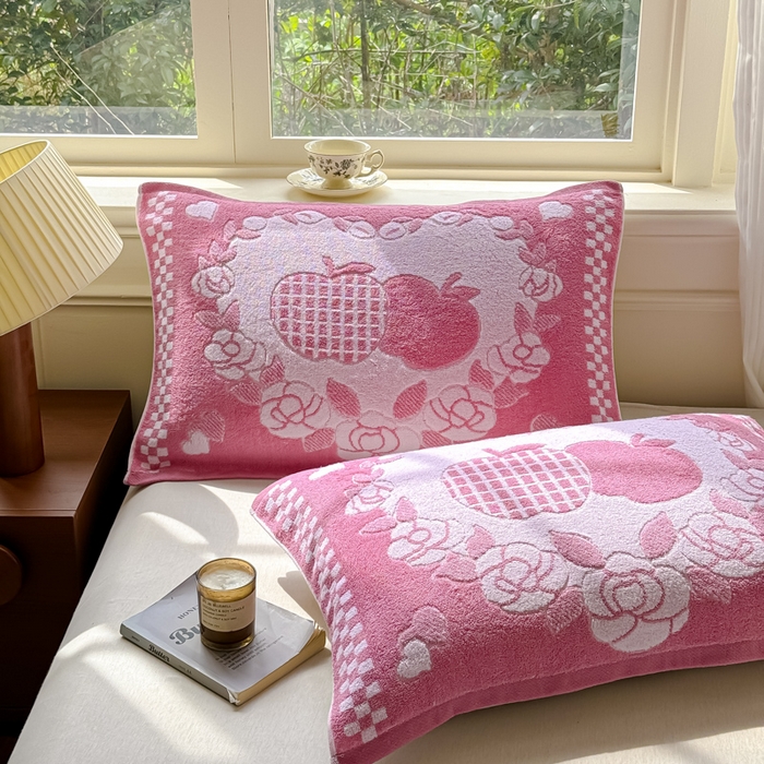 91家纺网 家纺一手货源 找家纺 （总）乐家毛巾被（工厂自产自销） 2026新款A类全棉老上海毛圈枕巾