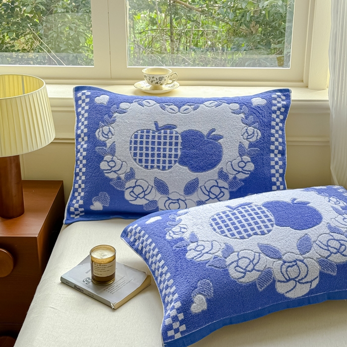 91家纺网 家纺一手货源 找家纺 （总）乐家毛巾被（工厂自产自销） 2026新款A类全棉老上海毛圈枕巾