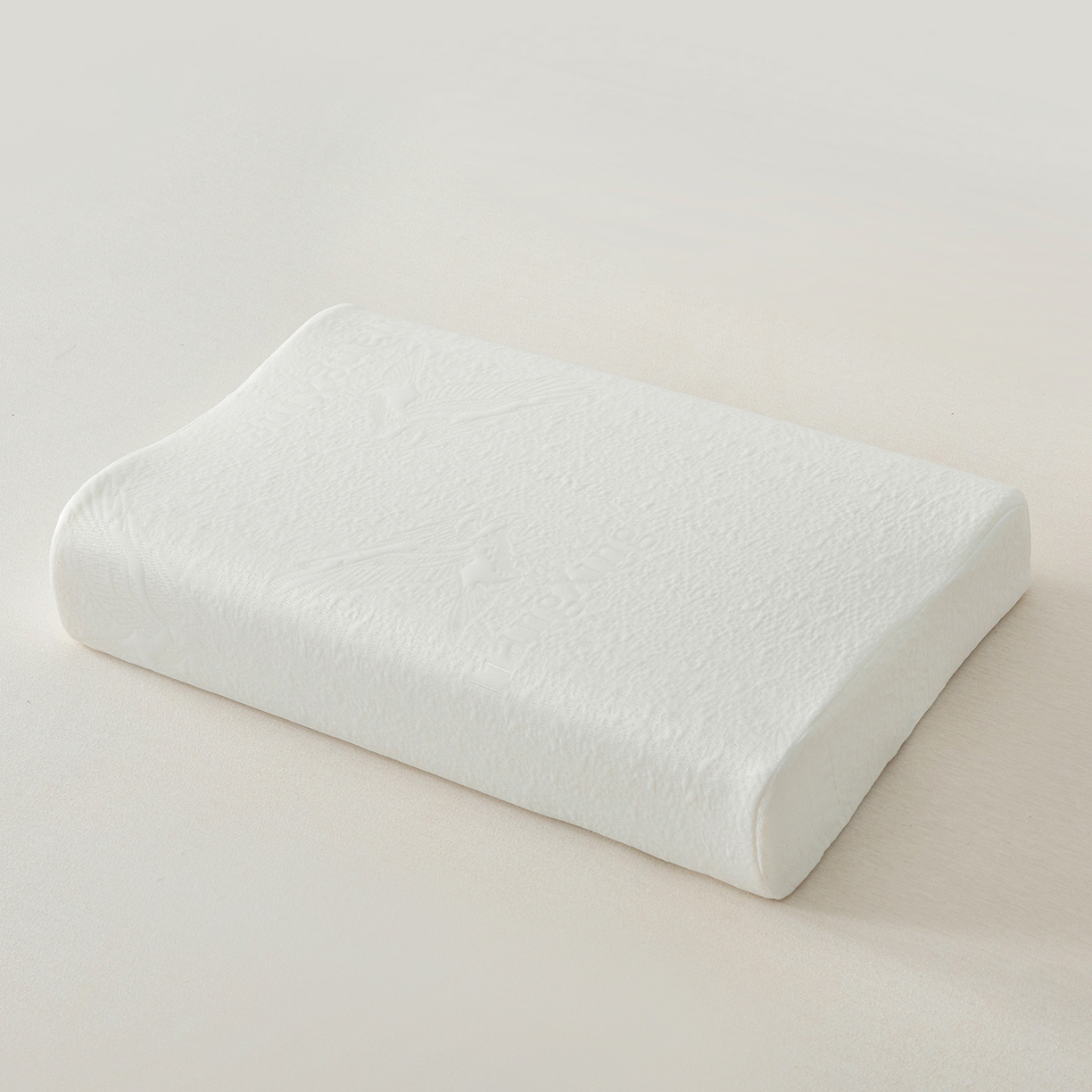 91家纺网 家纺一手货源 找家纺 （总）枕星记忆枕 2026新款零压慢回弹记忆乳胶枕枕头枕芯