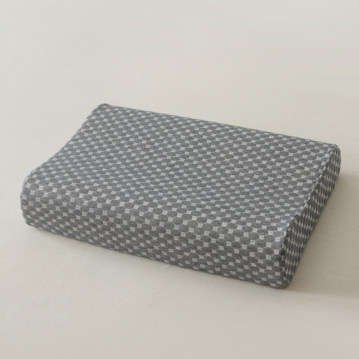 91家纺网 家纺一手货源 找家纺 （总）枕星记忆枕 2026新款零压慢回弹记忆乳胶枕枕头枕芯