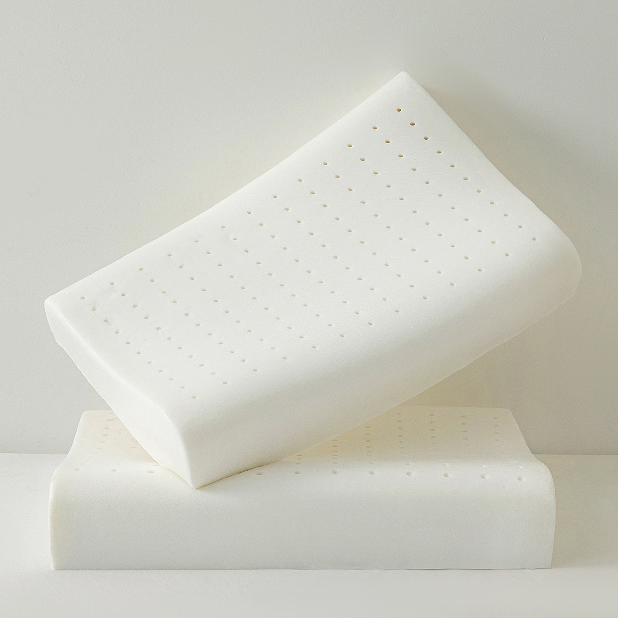 91家纺网 家纺一手货源 找家纺 （总）枕星记忆枕 2026新款零压慢回弹记忆乳胶枕枕头枕芯