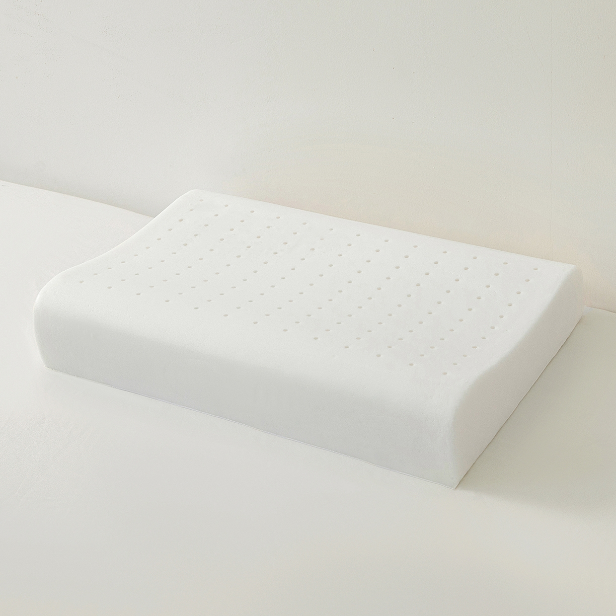 91家纺网 家纺一手货源 找家纺 （总）枕星记忆枕 2026新款零压慢回弹记忆乳胶枕枕头枕芯