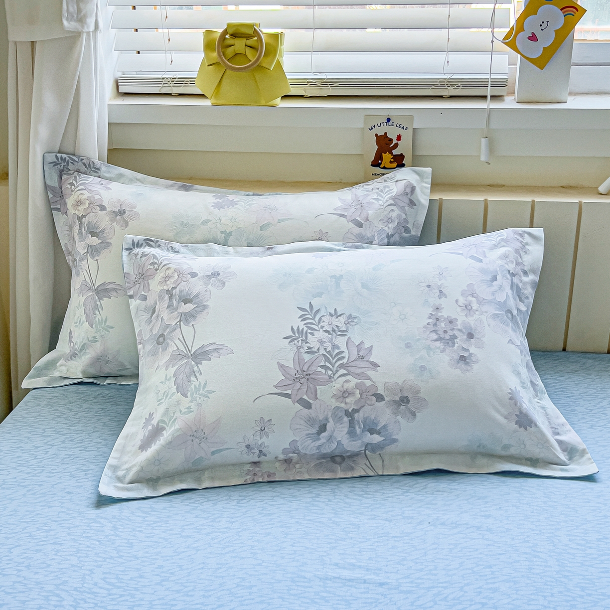 91家纺网 家纺一手货源 找家纺 （总）琪琪阁家纺 2026新款加厚全棉纯棉四件套