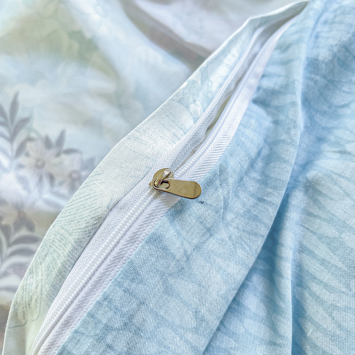 91家纺网 家纺一手货源 找家纺 （总）琪琪阁家纺 2026新款加厚全棉纯棉四件套