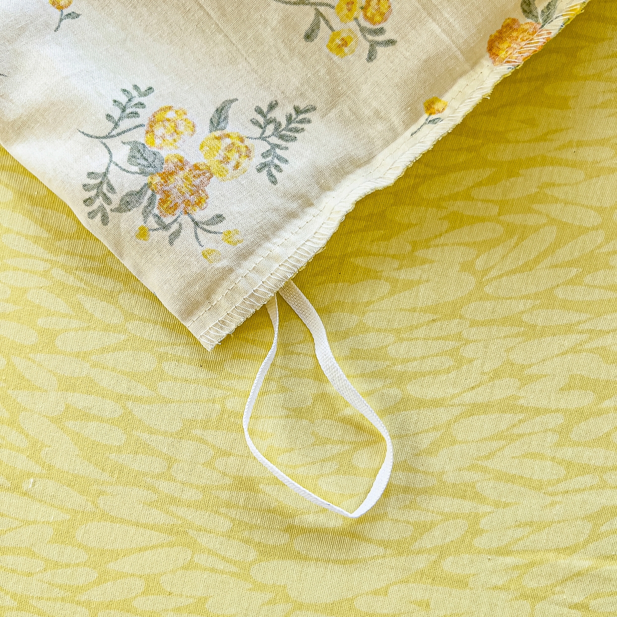 91家纺网 家纺一手货源 找家纺 琪琪阁家纺 2026新款加厚全棉纯棉四件套 安然